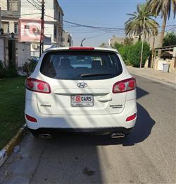 هيونداي سانتافي